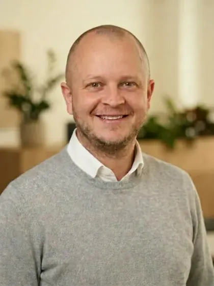 Oskar Hellmér, grundare av Värmlandswebb